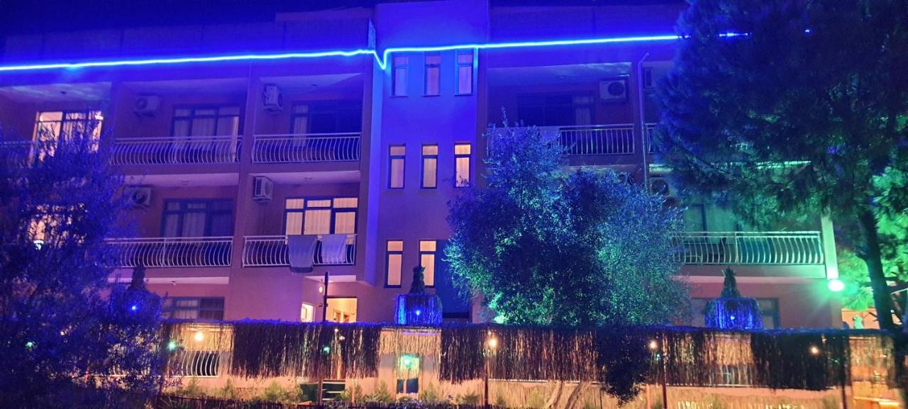 Grand Yayla Hotel Кешме Экстерьер фото